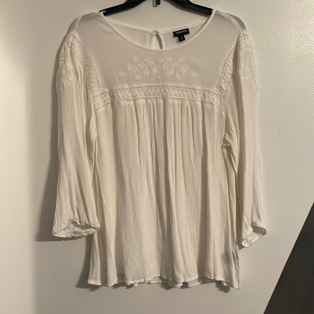 Blouse